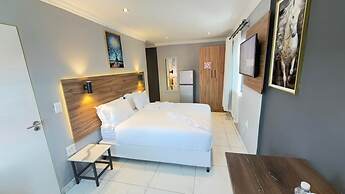 Nexus Luxury Lodge