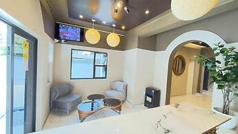 Nexus Luxury Lodge