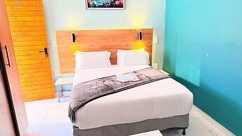 Nexus Luxury Lodge