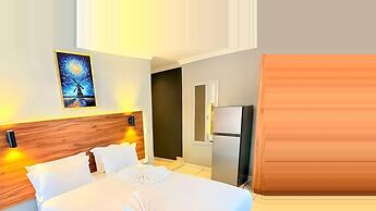 Nexus Luxury Lodge