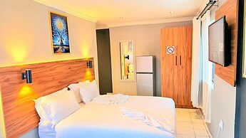 Nexus Luxury Lodge