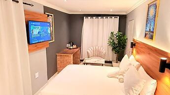 Nexus Luxury Lodge