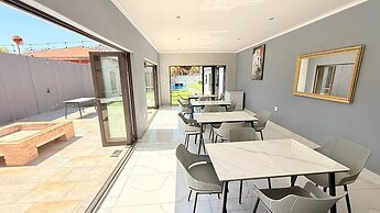 Nexus Luxury Lodge