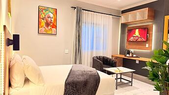 Nexus Luxury Lodge