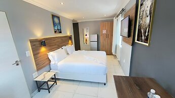 Nexus Luxury Lodge