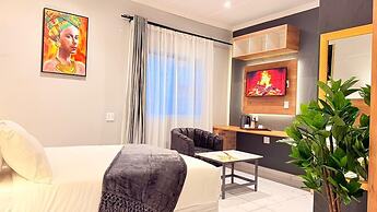 Nexus Luxury Lodge
