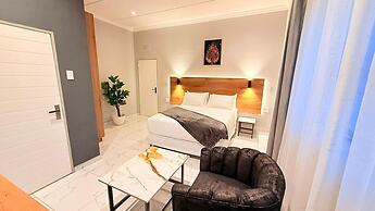 Nexus Luxury Lodge