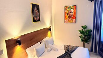 Nexus Luxury Lodge