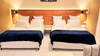 Nexus Luxury Lodge