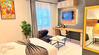 Nexus Luxury Lodge