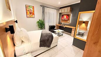 Nexus Luxury Lodge