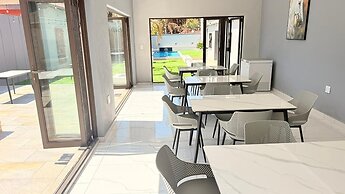 Nexus Luxury Lodge