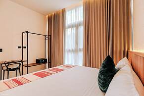 Casa Oneiro Hotel Boutique & Suites