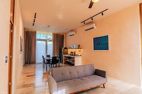 Casa Oneiro Hotel Boutique & Suites