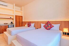 Casa Oneiro Hotel Boutique & Suites