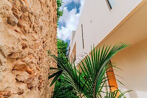 Casa Oneiro Hotel Boutique & Suites