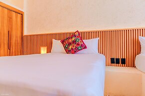Casa Oneiro Hotel Boutique & Suites
