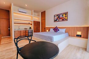 Casa Oneiro Hotel Boutique & Suites