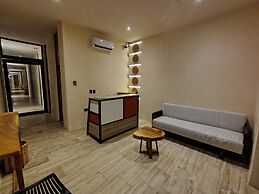 Casa Oneiro Hotel Boutique & Suites
