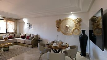 Aya Suites