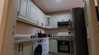 Aya Suites