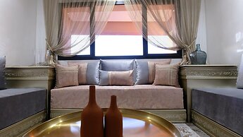 Aya Suites