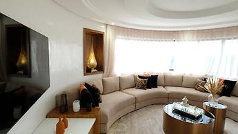 Aya Suites