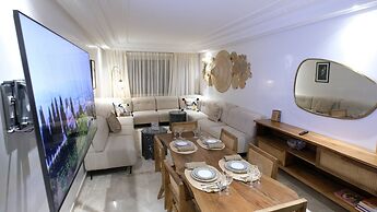 Aya Suites