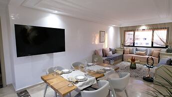 Aya Suites