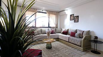 Aya Suites