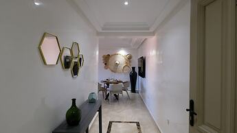 Aya Suites