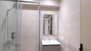 Aya Suites
