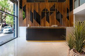 Aya Suites