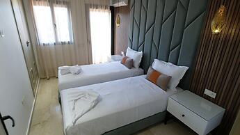 Aya Suites