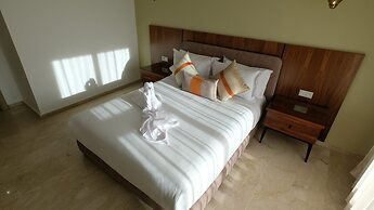 Aya Suites