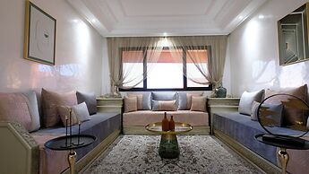Aya Suites