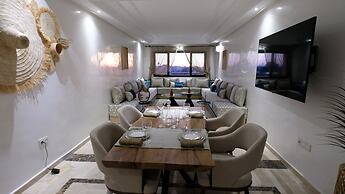 Aya Suites