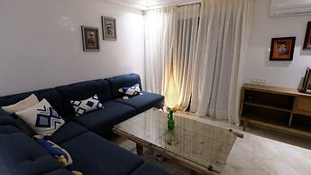 Aya Suites