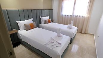 Aya Suites