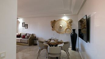 Aya Suites