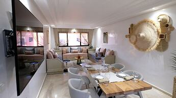 Aya Suites