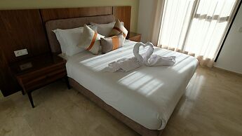Aya Suites