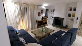 Aya Suites