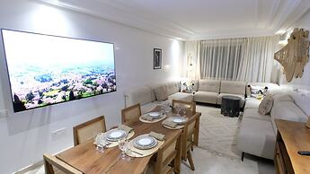Aya Suites