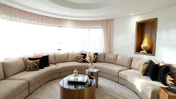 Aya Suites