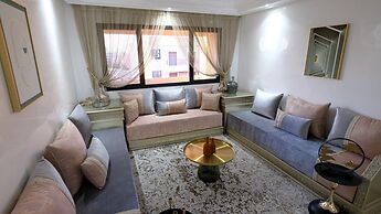 Aya Suites