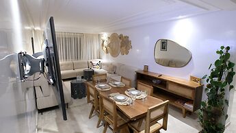 Aya Suites