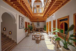 Riad Al Ghazlan