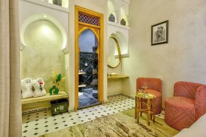 Riad Al Ghazlan