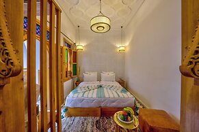 Riad Al Ghazlan